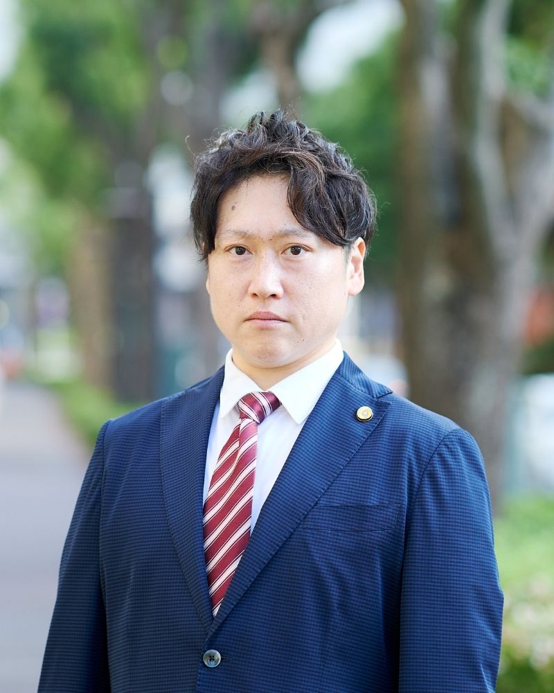 ファミリア総合法律事務所 代表弁護士・弁理士 辰野樹市
