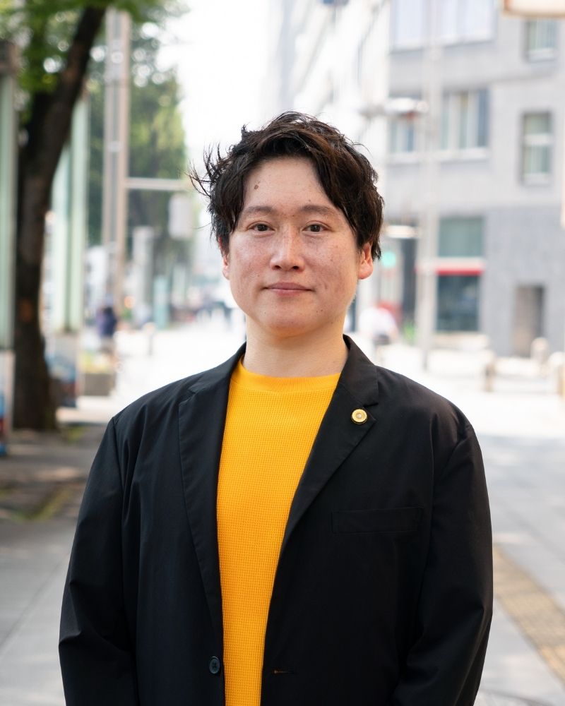 ファミリア総合法律事務所 代表弁護士・弁理士 辰野樹市